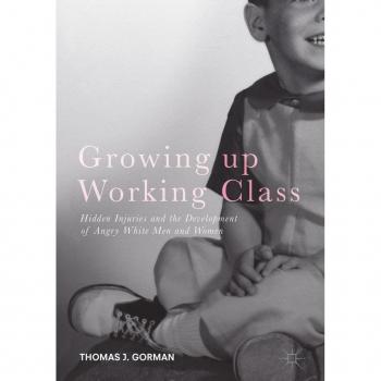 Vitalsource Technologies, Inc. Growing Up Working Class
