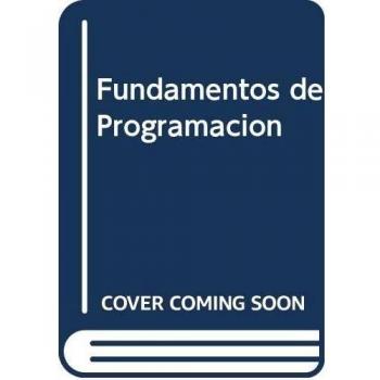 Fundamentos de programación. El libro de problemas en pascal y turbo pascal