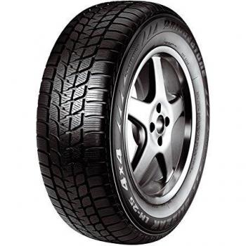 Bridgestone Blizzak LM-25 4x4 M+S - 235/70R16 106T