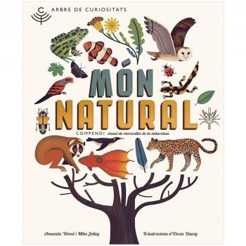 ARBRE DE CURIOSITATS MON NATURAL
