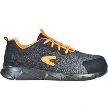 Cofra Cool ESD Schutzschuhe S3 SRC