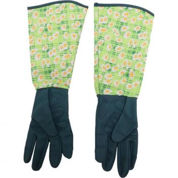 Long Sleeve Gardening Gloves