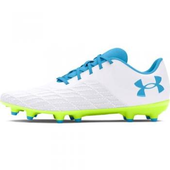 Under Armour Botas Masculinas Select 3 FG Magnéticas