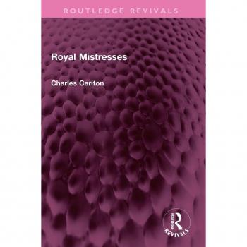 Vitalsource Technologies, Inc. Royal Mistresses
