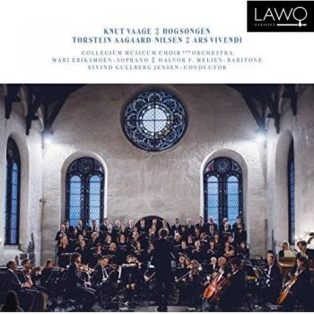 Collegium Musicum: Knut Vaafe
