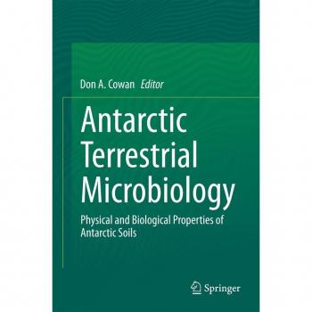 Vitalsource Technologies, Inc. Antarctic Terrestrial Microbiology