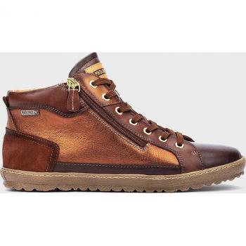 Damen Stiefeletten Pikolinos Lagos