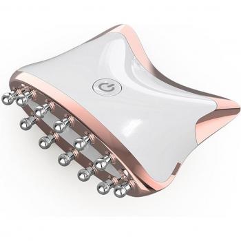 DAM Raspador de Meridianos EMS Light