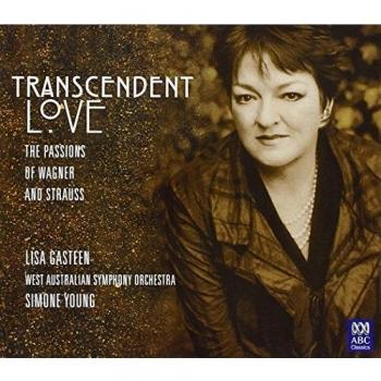 Passioni Eterne: Wagner & Strauss in Musica