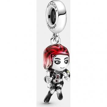 Charm Viuda Negra Los Vengadores de Marvel - 790785C01