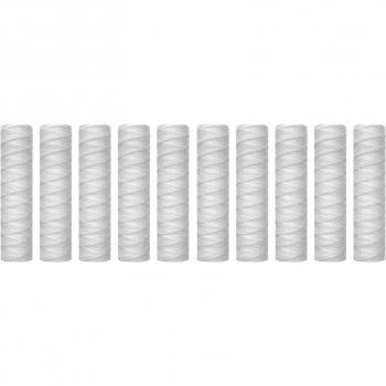 10-Inch String Wound Water Filter