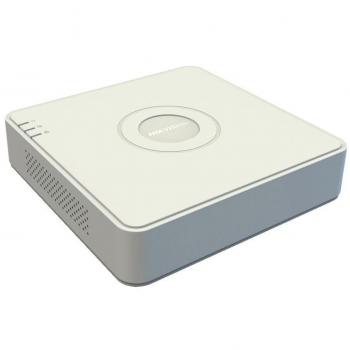 Grabador de video digital Hikvision 1.5MP H.265 8