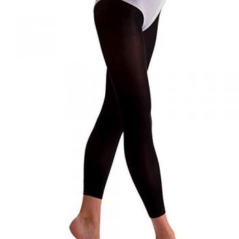 Essentials Footless Ballet Tights