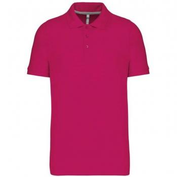 Kariban - T-shirt Professionale Fucsia XXXL