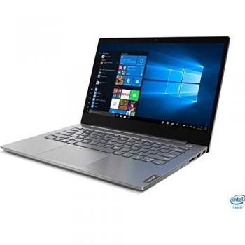 Lenovo ThinkBook 14‑IIL con i5‑1035G1
