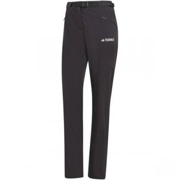 Pantaloni lunghi Xperior in nero puro, modello 44, adidas Terrex