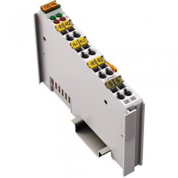 WAGO 750-461/000-002 Analogeingangsmodul