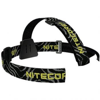 Nitecore Kopfband für LED Taschenlampe HC60/HC60W/HC65
