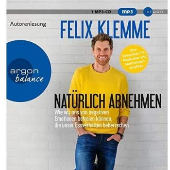 Natürlich abnehmen: Wie wir uns von negativen Emotionen befreien können, die unser Essverhalten beherrschen