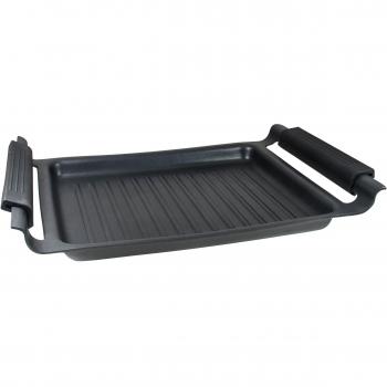 MasterPRO Foodies Plancha Grill