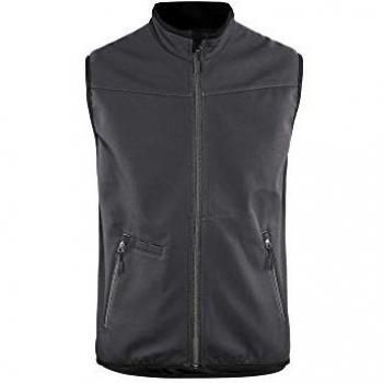 Chaleco Softshell Elástico Blaklader 3850