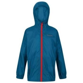 Bambina Giubbotto Regatta Pack It III