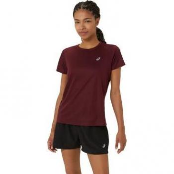 CAMISETA ASICS LIGHT KNIT GRÁFICA MUJER