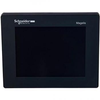 Schneider Electric HMISTU855 5.7 HMI Touch Panel