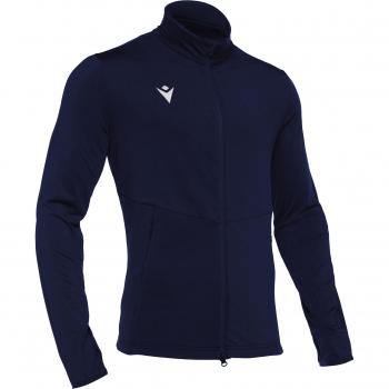Jacke Macron Harvey Warmer Blau 3XL