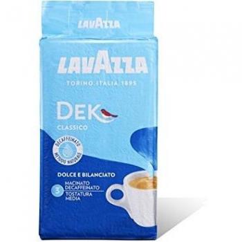 Café Lavazza Descafeinado 250 g