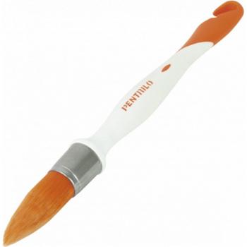 Brocha Trimateria Rechampir, Serie 75. Nº 6