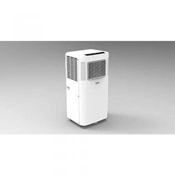 Beko BP209H Climatizador Portátil 65 dB Color Blanco