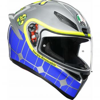 AGV Casco K1 XS – Edition Mugello 2015