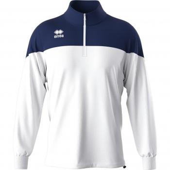 Trainingsjacke Errea Blake Weiß 2XL