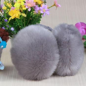 Winter Warm Earmuffs for Men and Women