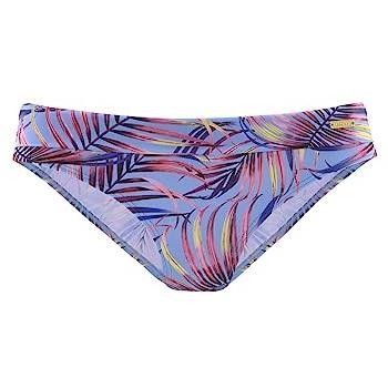 Bikini Lascana Giallo e Rosa