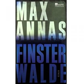 Max Annas Finsterwalde
