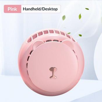 ORICO USB Handheld Fan