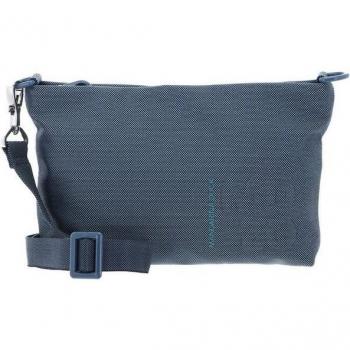 Pochette Épaule Mandarina Duck Blue Wing 292298