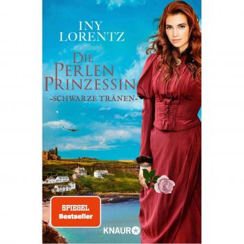 Die Perlenprinzessin. Schwarze Tränen