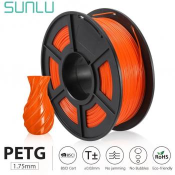 Impresora 3D PETG 1,75 mm – Color Completo