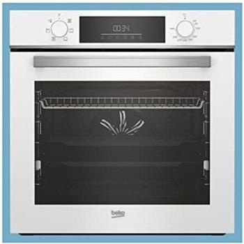 Beko BBIE18300W horno 72 L 2400 W A Blanco