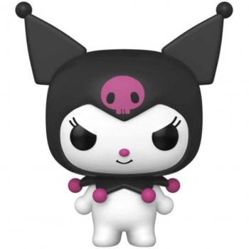 Kuromi con Bakú 63
