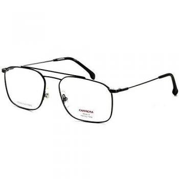 Oprawki okularowe męskie Carrera CARRERA-189-V81 True black Ø 55 mm