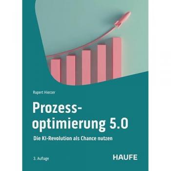 Prozessoptimierung 5.0