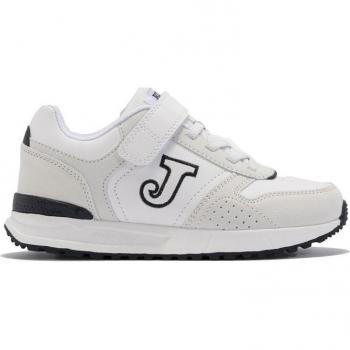 Sneaker Joma Tornado V Bambino Nero / Bianco EU 29