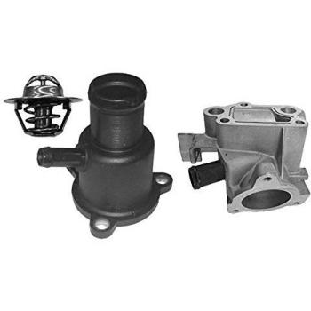 Caja Completa Termostato OEM 8200493154