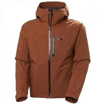 Helly Hansen Men's Swift 3-in-1 Jacket
