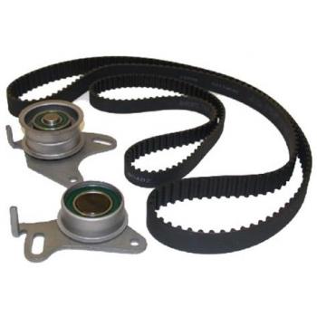 Japanparts Kit Distr Pajero 90>02> 2.5 Td con Cinghie Distribuzione Kdd-M02
