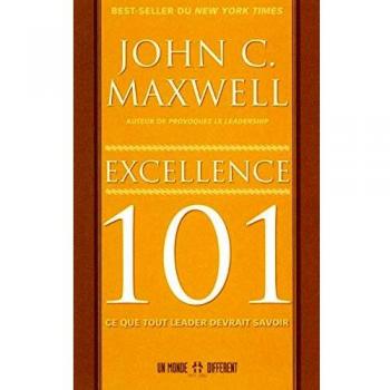 Excellence 101